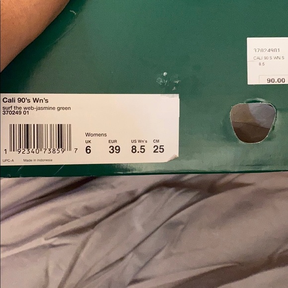 Puma cali 90’s - Picture 5 of 5